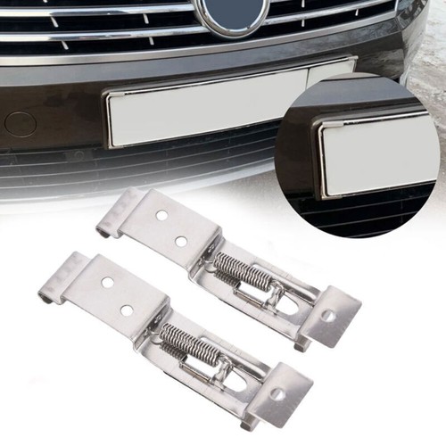 Car license plate spring - car,