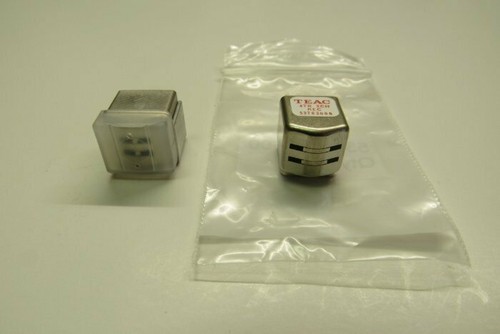 New 4tr2ch play head - play, oem