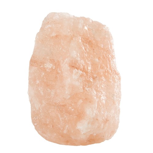 Large natural pink himalayan - large,