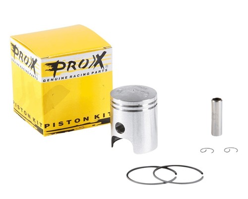 Piston segments axle kit - piston, prox