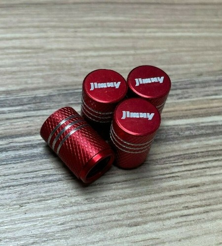 Jimny dust caps - jimny, cap