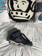Jordan 5 Retro Midnight Navy
