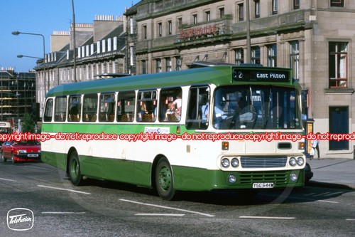 Bus photo eastern scottish - -,