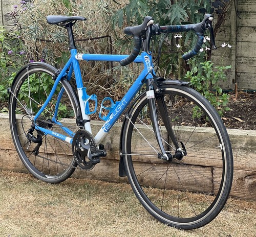Kinesis racelight road - kinesis, bike