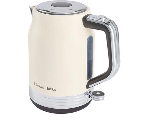 Russell hobbs hanley stainless - russell,