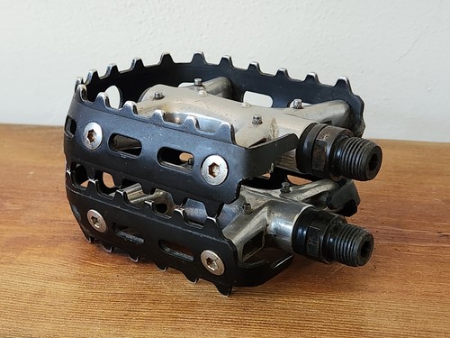 Shimano m730 vintage - shimano, mtb