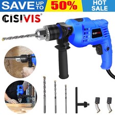 Electric Impact Hammer Drill