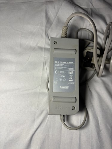 Official nintendo wii mains - wii,