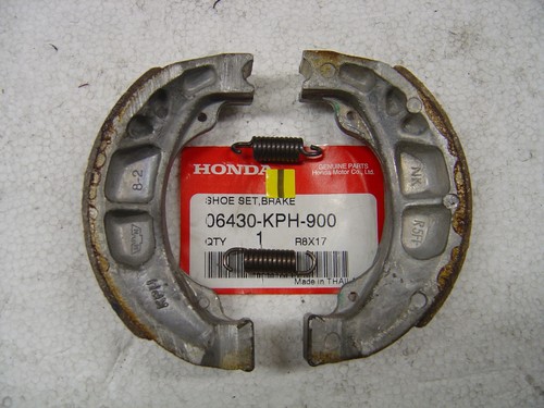 Innova 125 2003 honda - 125,