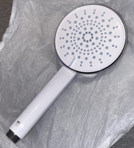 Mira fino 120mm - 120mm, shower