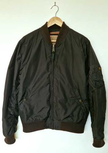 Alpha industries men bomber - men's,