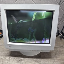 Tiny CRT 16 Inch Colour