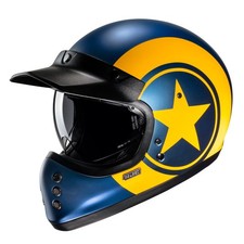 HJC V60 Helmet Motorcycle Nyx