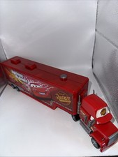 Disney Pixar Cars Mack