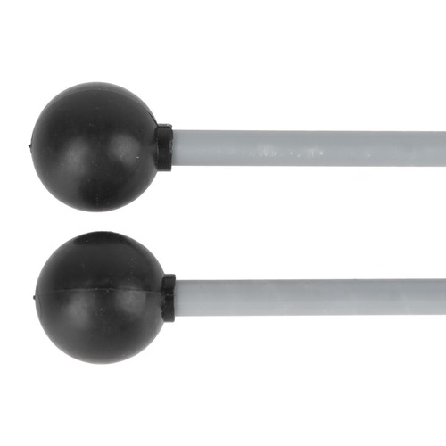 2pcs timpani mallet silicone - 2pcs,