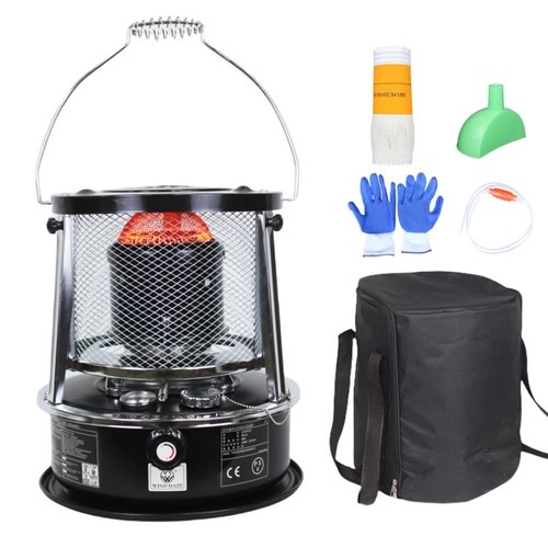 Portable wick paraffin - portable,