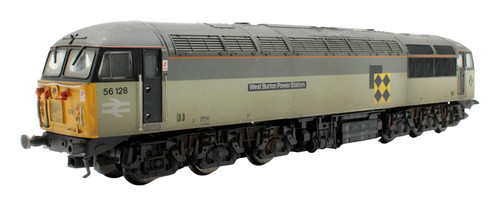 Hornby r2647 class 56 - hornby,