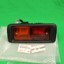 Toyota Genuine Land Cruiser 70 Rear "Right RH Bumper Lamp Tail Light 81550-60353