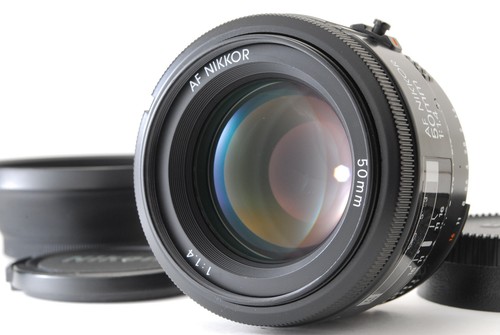 Near mint nikon af - nikon,