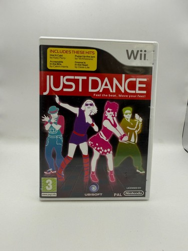 Just dance - dance,