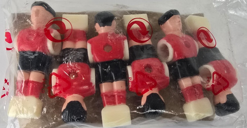 Table football player - table,