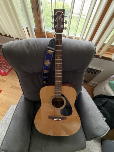 Yamaha 310p series - f,