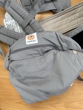 Ergo Baby 4 Position 360