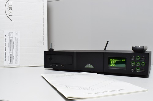 Naim uniti all one - naim,