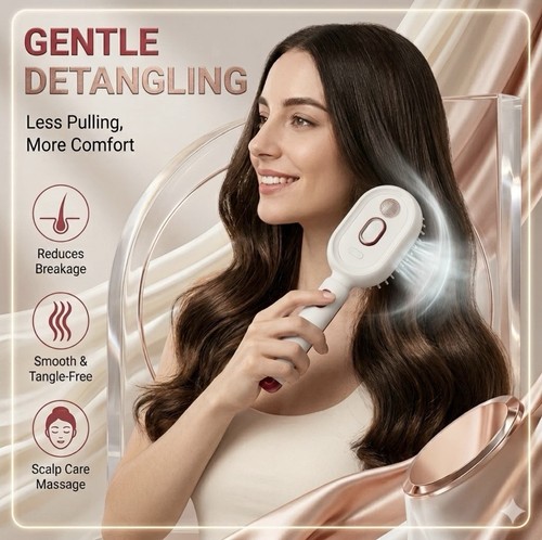 Upgrade electric air cushion - upgrade,