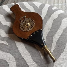 Beautiful Set Of Bellows In