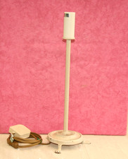 LAURA ASHLEY METAL LAMP BASE