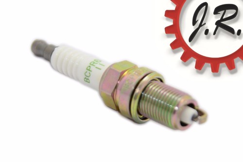 Ngk spark plug bcpr6ey - plug, bcpr6ey-11