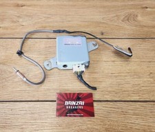 1995 MITSUBUSHI FTO GPX V6 24V DE3A MIVEC MANUAL RADIO ANTENNA MODULE MB953725