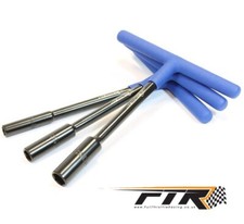 Apico 3 piece T-Bar Tool Set