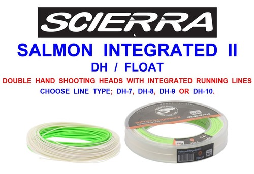 Scierra salmon integrated - salmon,