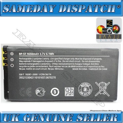 Battery for nokia - for,