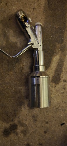 Bullfinch autotorch burner - bullfinch,