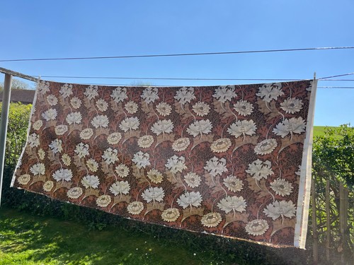 Vintage sanderson william - vintage,