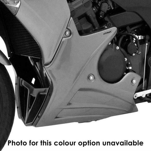Ermax belly pan lower - lower, faring