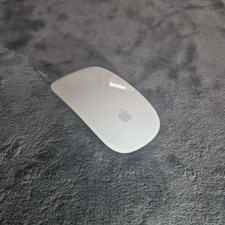 Apple Magic Mouse 2 - Silver/White
