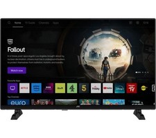 JVC LT-32CT150 32" Smart HD