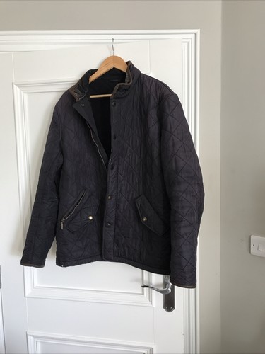 Barbour men navy - barbour,
