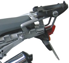 Kappa Moto Motorcycle