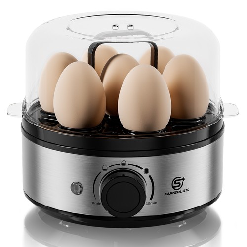 Superlex 350w electric - superlex, egg