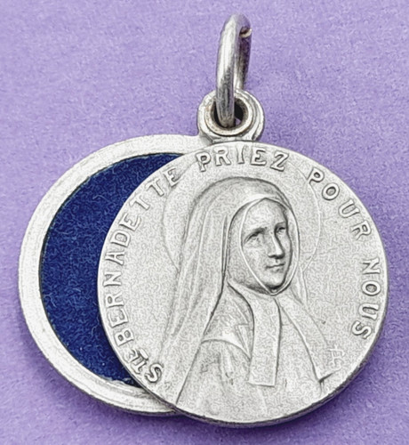 French pendant medal - pendant,