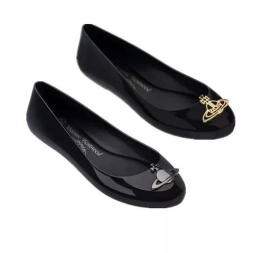 Vivienne westwood melissa - vivienne, x