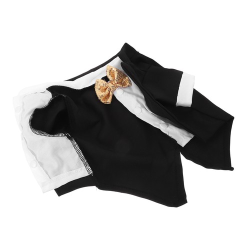 Stylish tuxedo wedding suit - stylish,