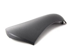 Porsche 986 Boxster Hard Top Roof Catch Cover Genuine 98656355100B12