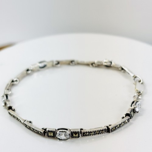 Vintage judith jack - vintage, sterling