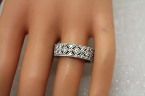 Tacori 925 cz - tacori, .925